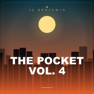 The Pocket, Vol. 4 (Beat Tape)