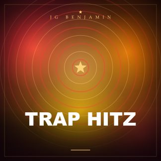 Trap Hitz (Prod. JG Benjamin)