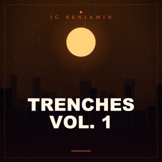 Trenches, Vol. 1 (Beat Tape)