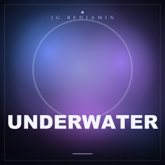UnderWater (Prod. JG Benjamin)