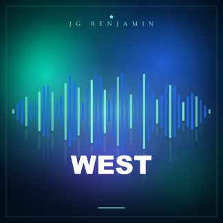West (Prod. JG Benjamin)