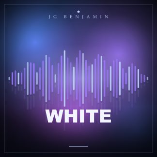 White (Prod. JG Benjamin)